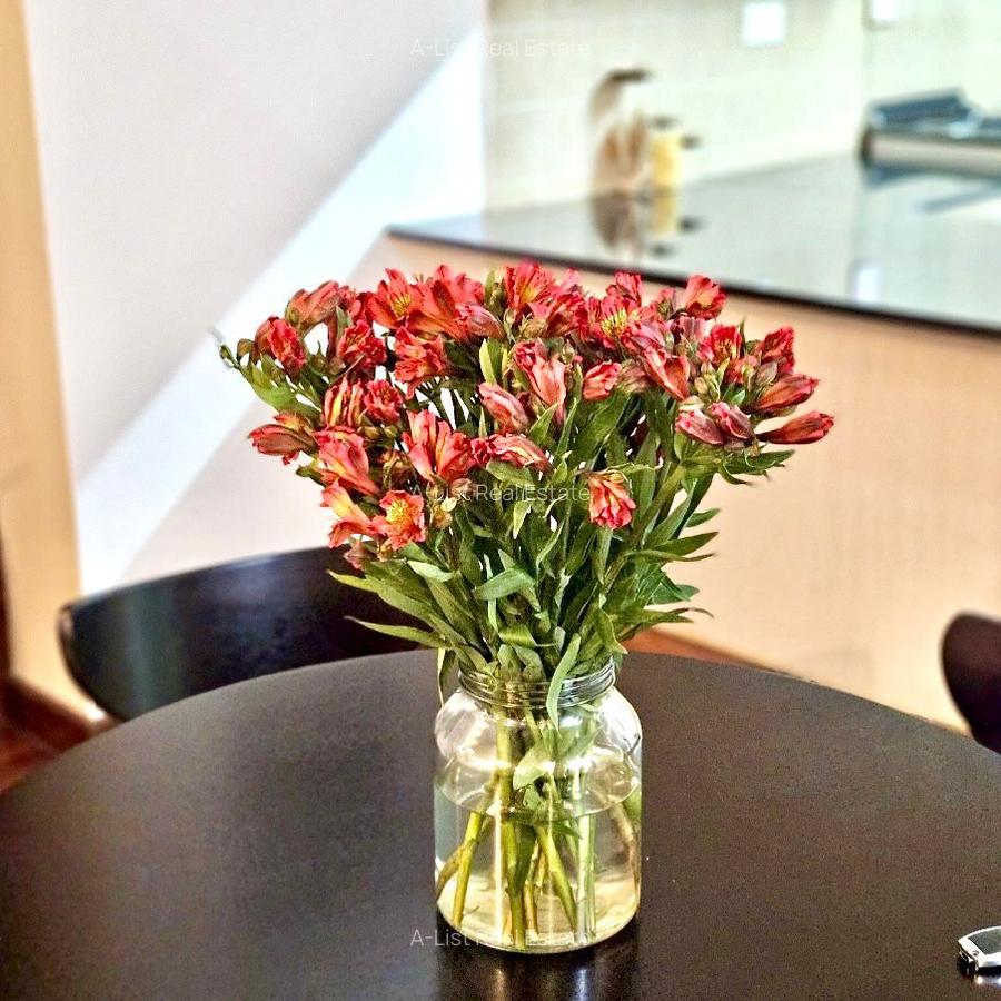 Furnished 2 Bed Apartment with En Suite at Riverside Gardens - 8