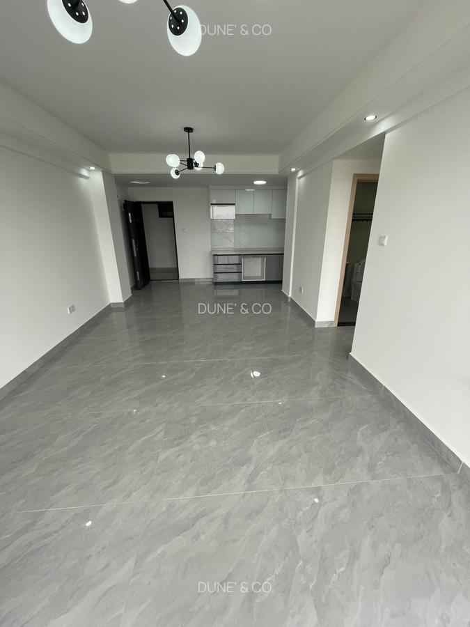 2 Bed Apartment with En Suite in Westlands Area - 7