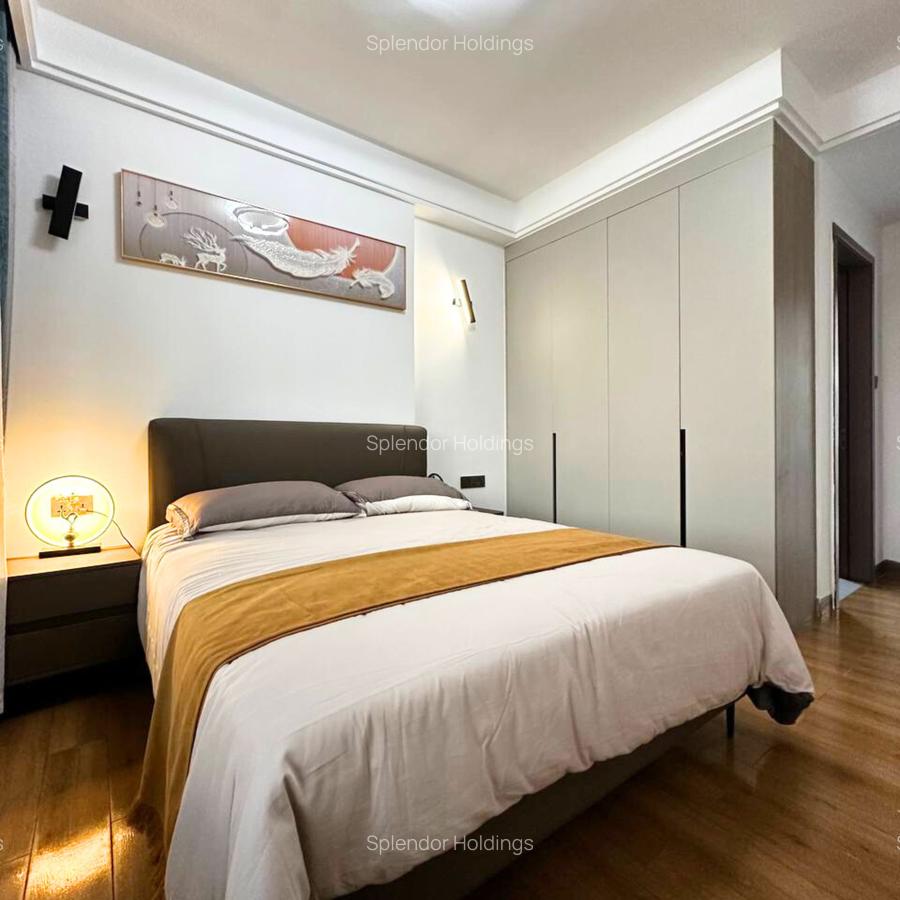 3 Bed Apartment with En Suite in Kilimani - 4