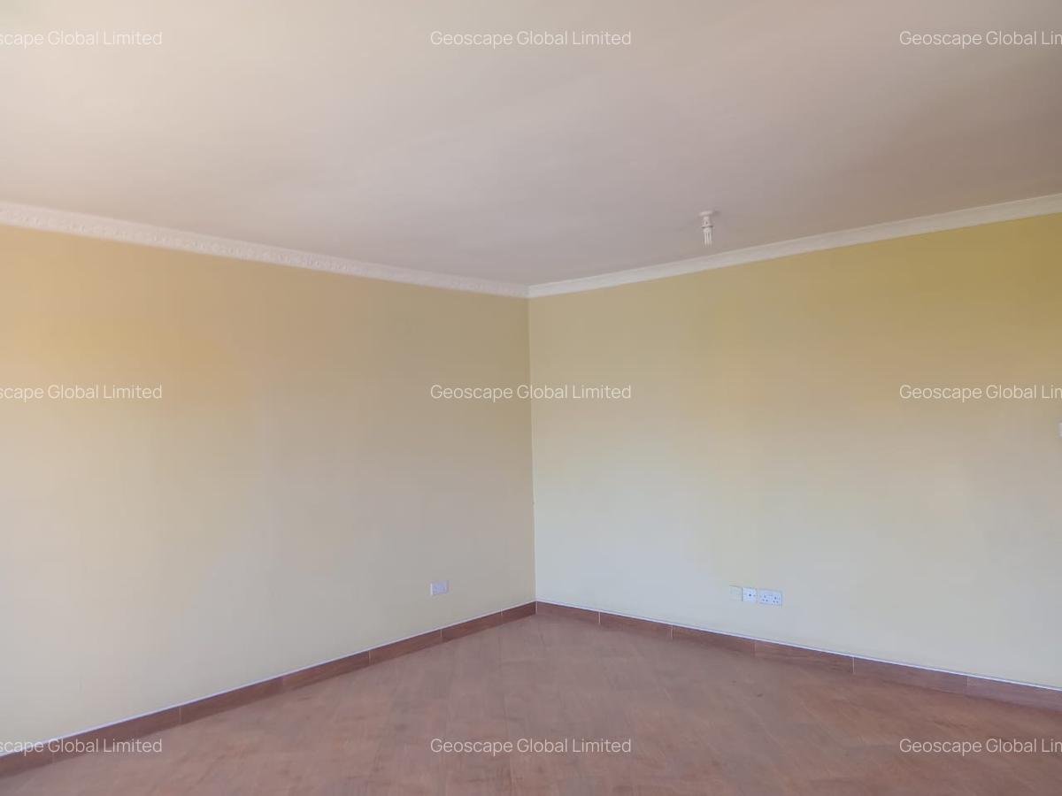 3 Bed House with En Suite in Mlolongo - 9