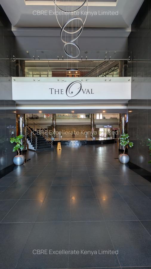 1,500 ft² Commercial Property with Backup Generator at Parklands - 3