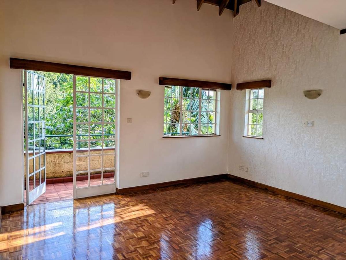 5 Bed House with En Suite at Lower Kabete - 6