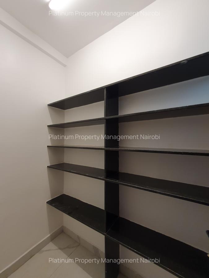 2 Bed Apartment with En Suite at Westlands - 7