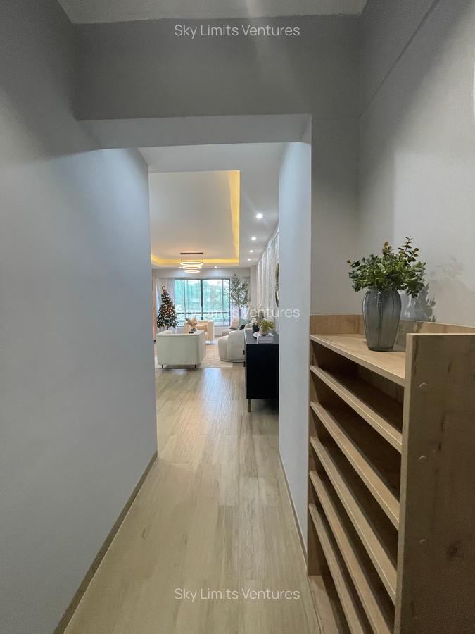 2 Bed Apartment with En Suite in Rhapta Road - 3