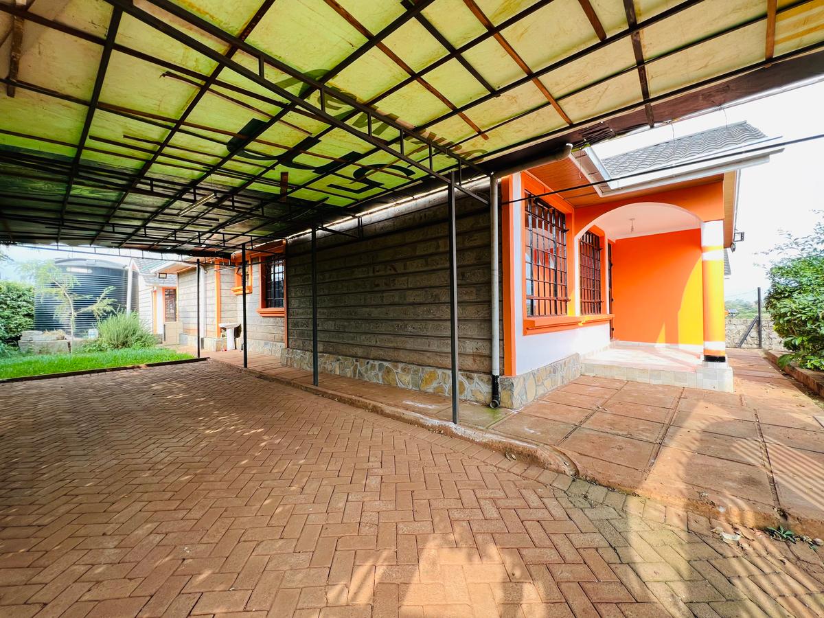 3 Bed House with En Suite at Kenyatta Road - 9