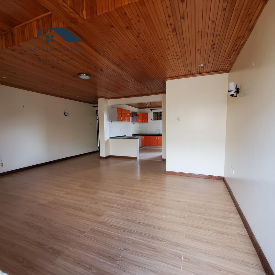 2 Bed Apartment with En Suite at Kilimani - 2