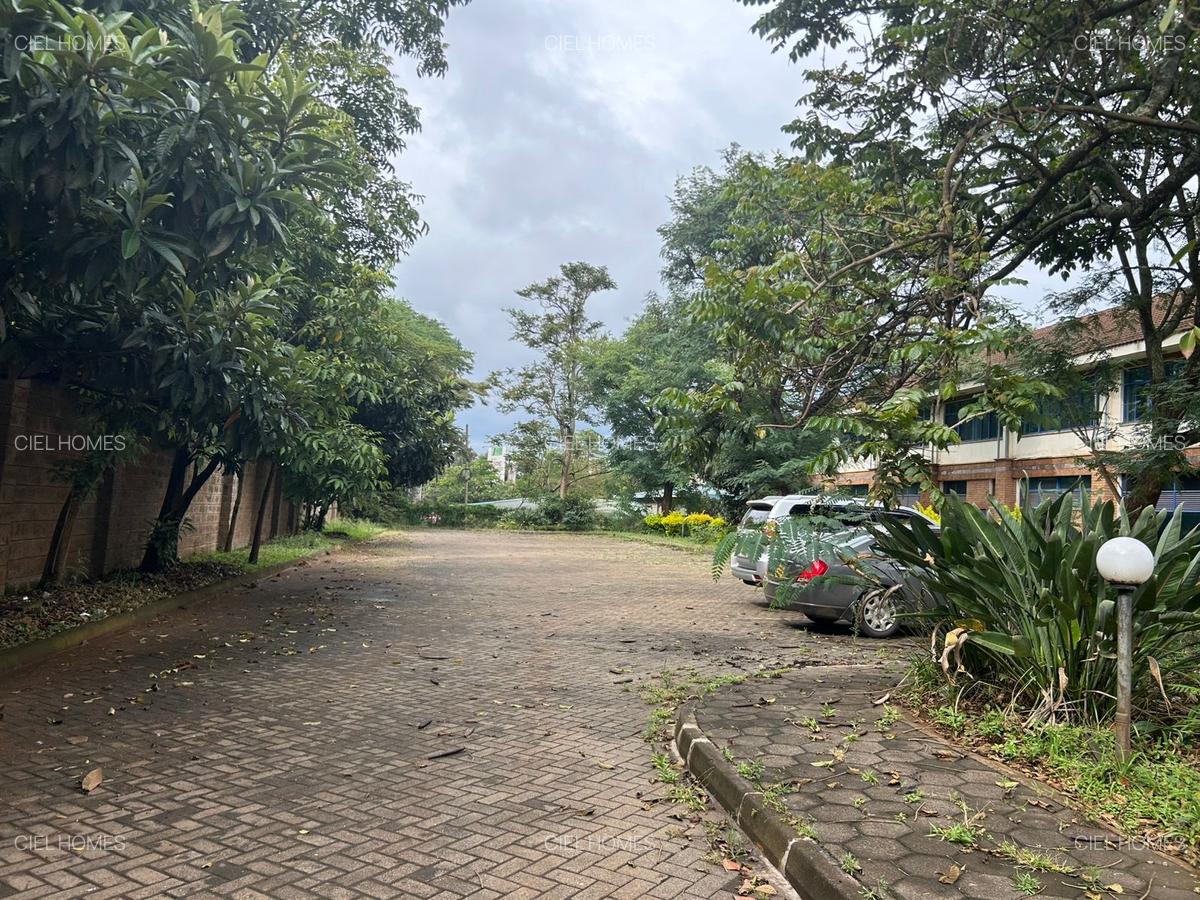 3.2 ac Land at Naivasha Road - 4