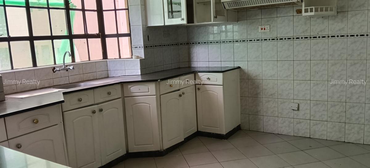 3 Bed Apartment with Swimming Pool at Opposite Coptic - 7