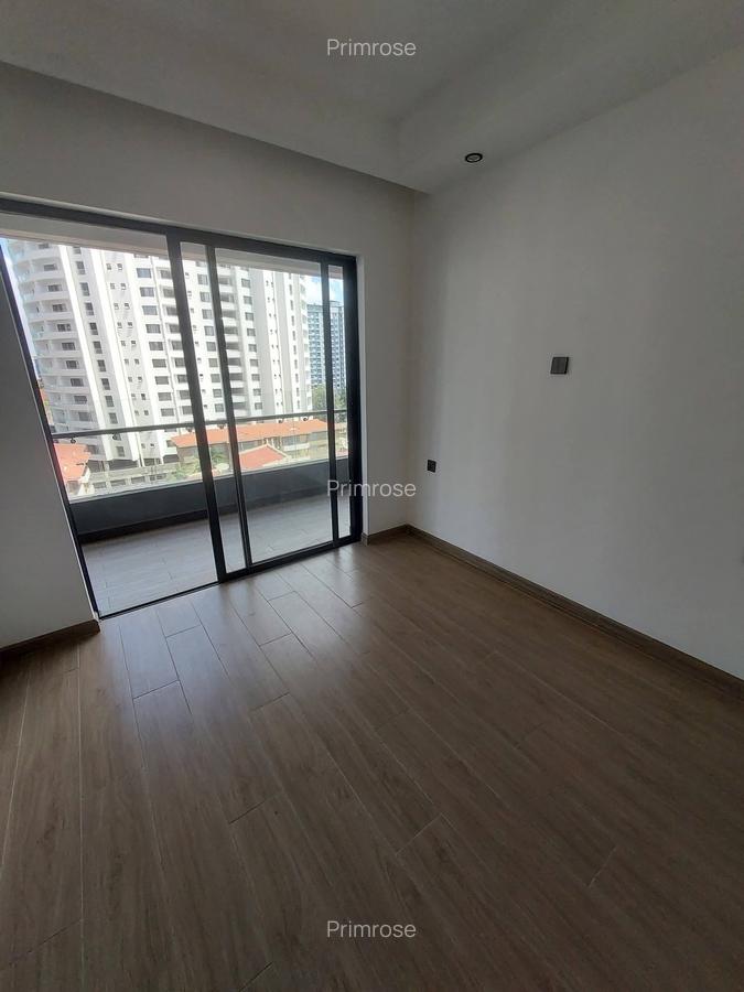 2 Bed Apartment with En Suite in Kilimani - 5