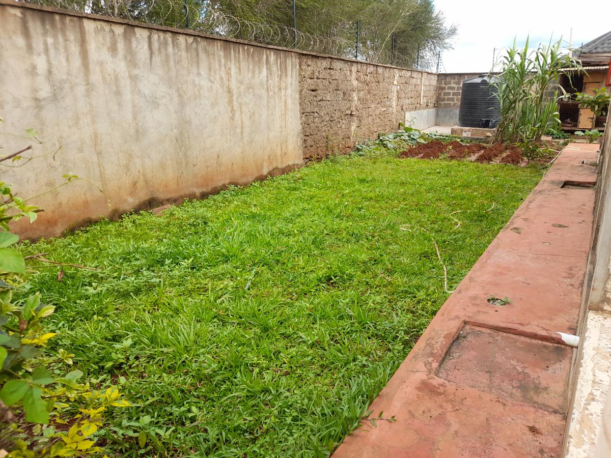 5 Bed House with En Suite at Juja - 9