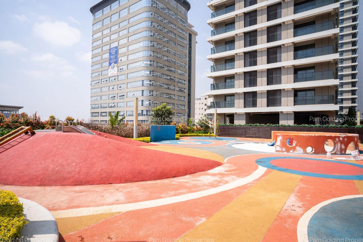 2 Bed Apartment at Westlands Road - 11