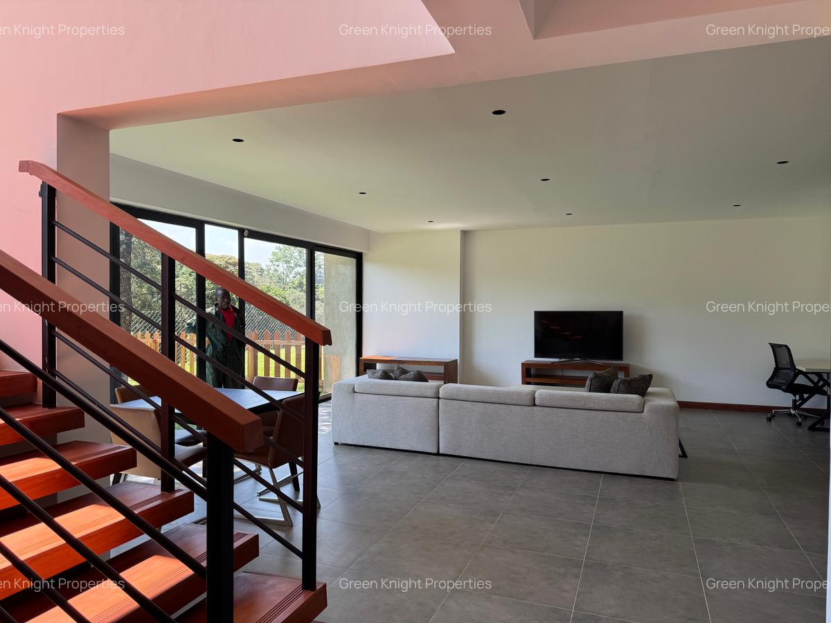 2 Bed Townhouse with En Suite in Karen - 8