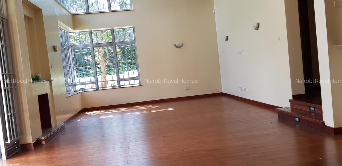 5 Bed House with En Suite at Ruaka Road - 15
