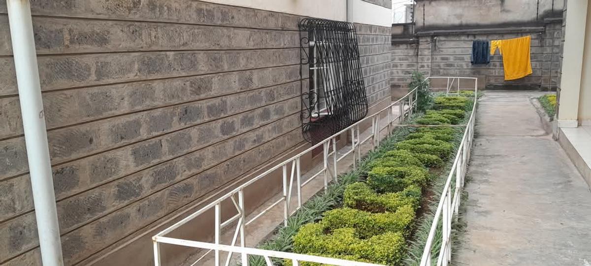 Serviced 3 Bed Apartment with En Suite in Lavington - 13