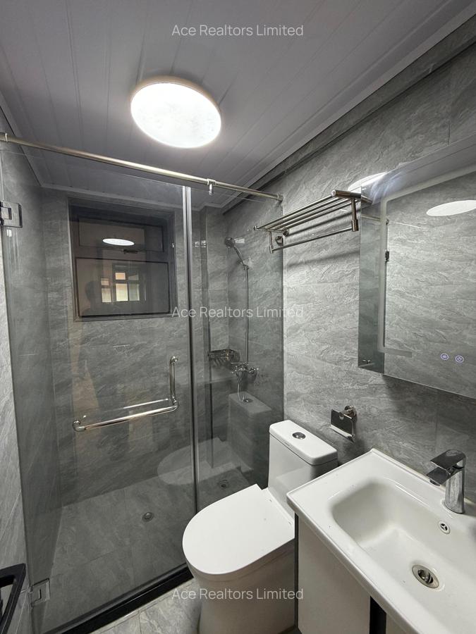 3 Bed Apartment with En Suite at Kilimani - 8