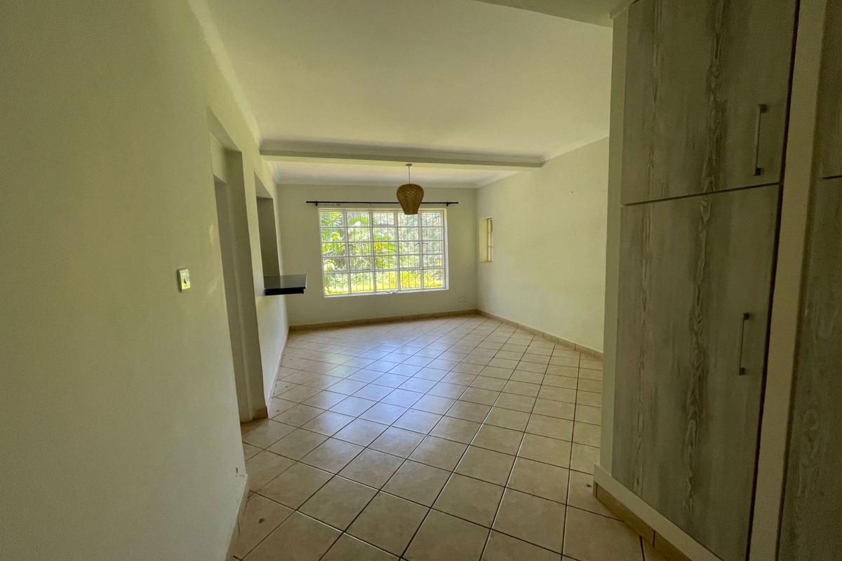 4 Bed House with En Suite in Muthaiga - 5