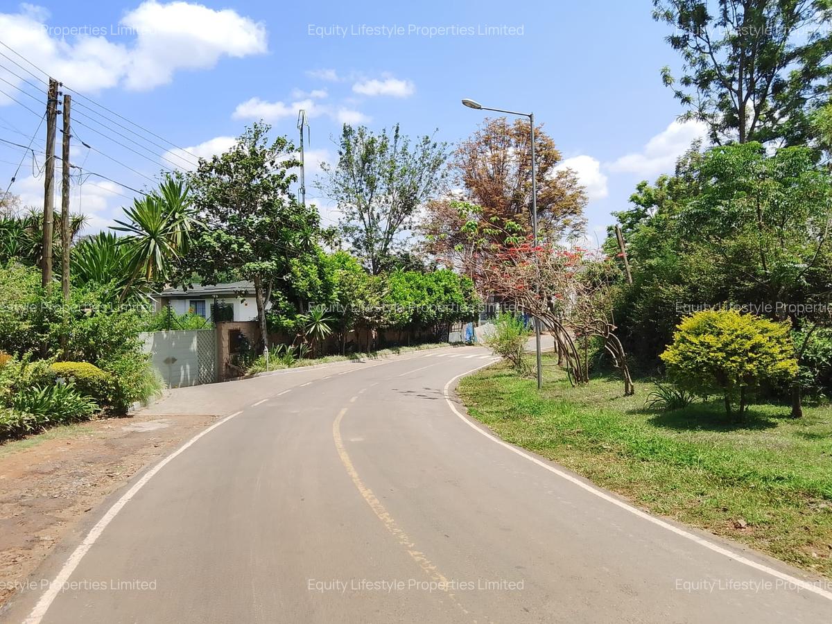 Commercial Property with Service Charge Included in Lavington - 6
