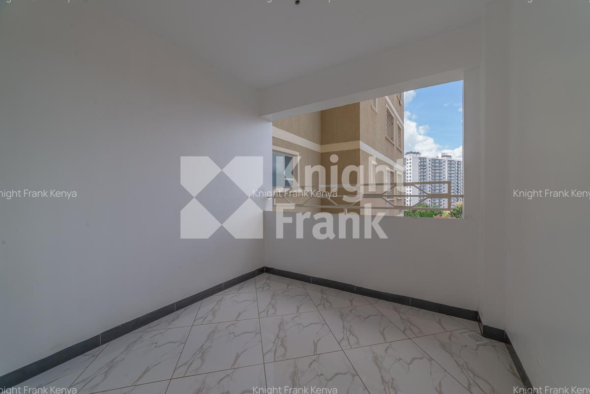 3 Bed Apartment with En Suite at Tabere Cresent - 19