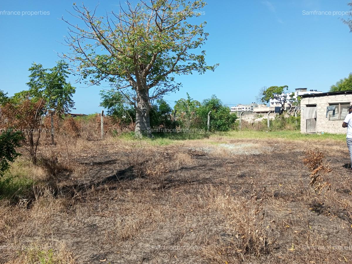 5 ac Land at Utange - 5