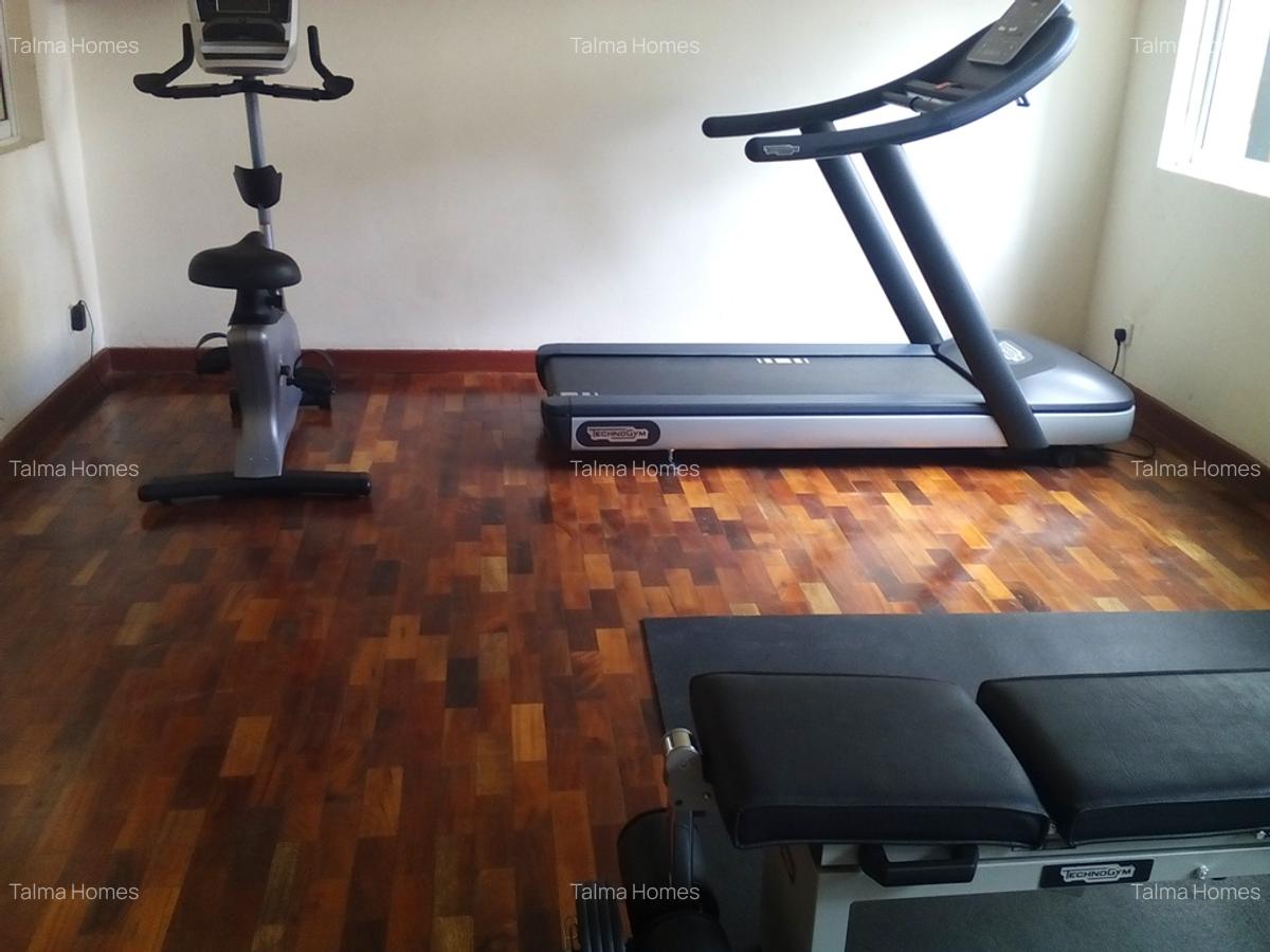 3 Bed Apartment with En Suite at Rhapta Road - 16