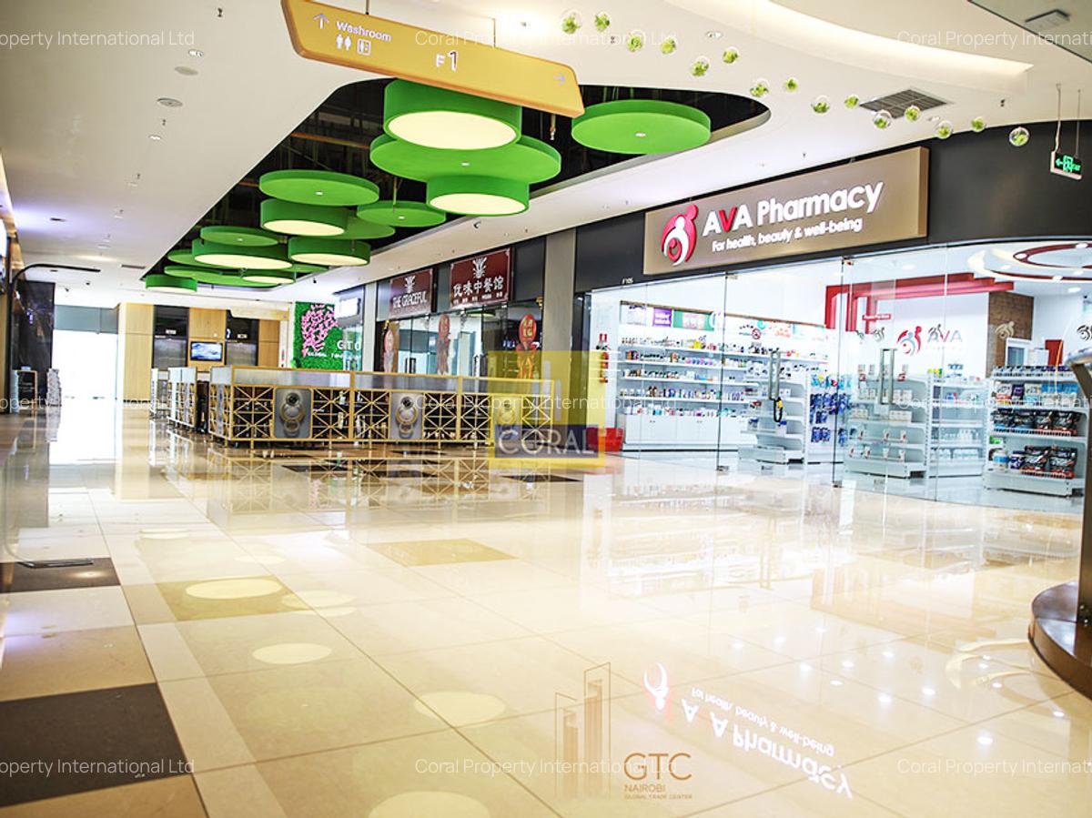 Office in Westlands Area - 4