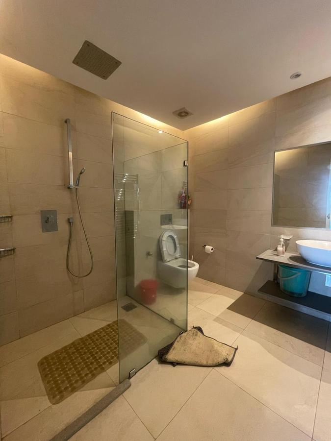 4 Bed Apartment with En Suite in Kilimani - 13