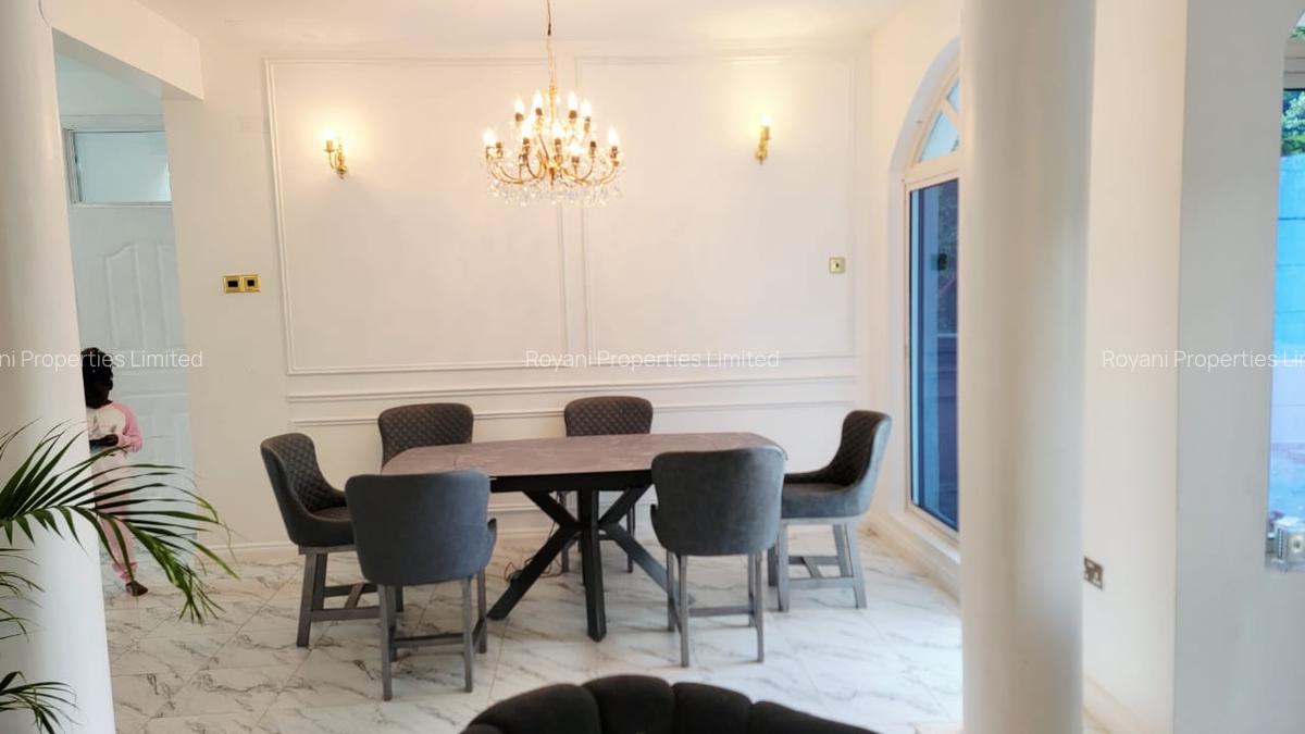 5 Bed House with En Suite in Kiambu Road - 4