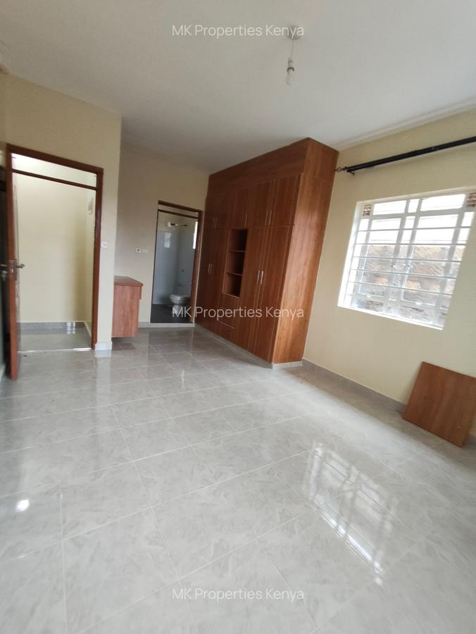 4 Bed House with En Suite at Ngong Upper-Matasia - 8