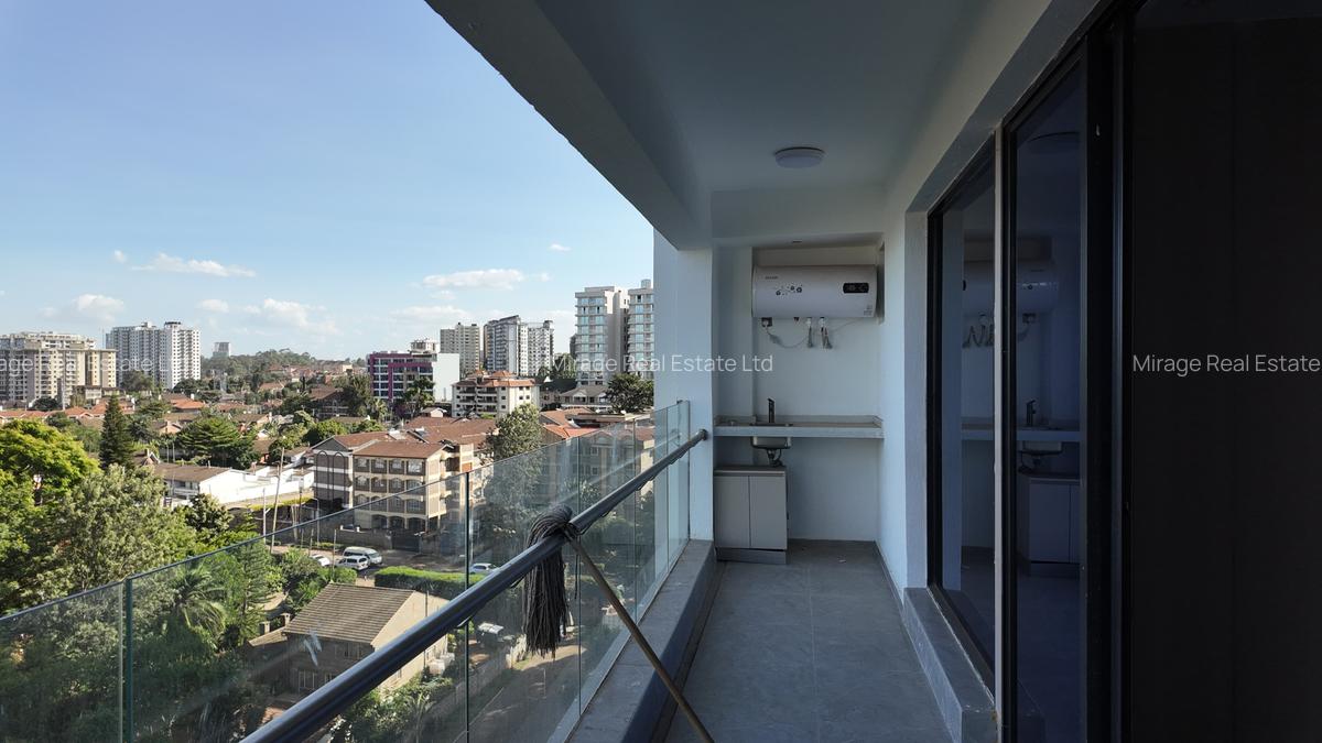 4 Bed Apartment with En Suite in Kileleshwa - 19