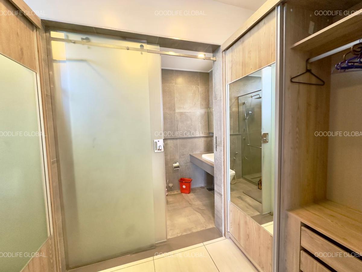 Furnished 2 Bed Apartment with En Suite at Westlands Area - 13