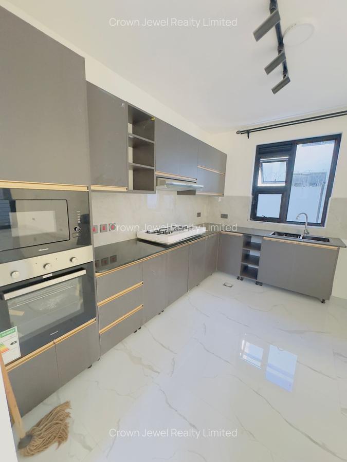 5 Bed Townhouse in Kiambu Road - 7