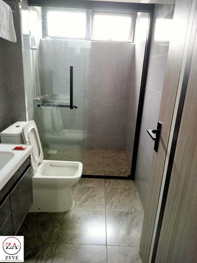 Serviced 2 Bed Apartment with En Suite at Kilimani - 5