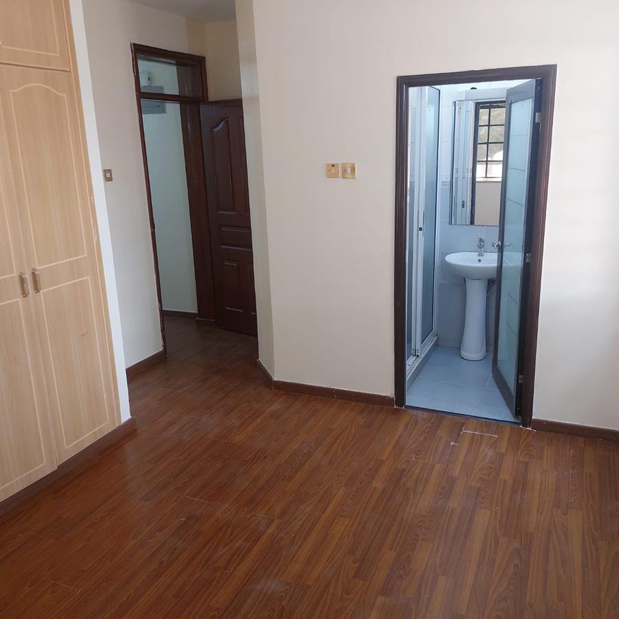 Serviced 3 Bed Apartment with En Suite in Kileleshwa - 8