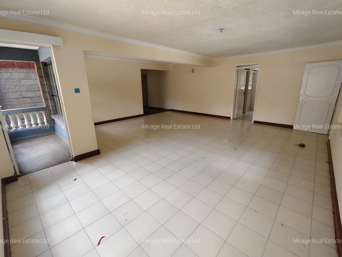 3 Bed Apartment with Parking in Kileleshwa - 10