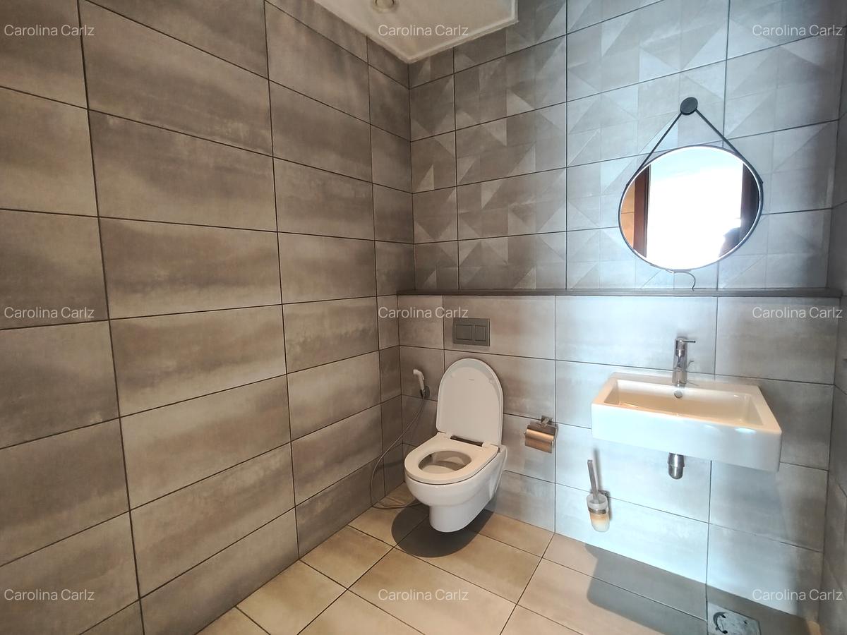 Furnished 2 Bed Apartment with En Suite at General Mathenge Road - 13