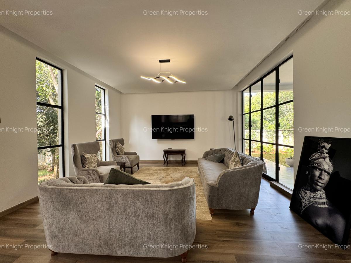 3 Bed House with En Suite in Karen Hardy - 5