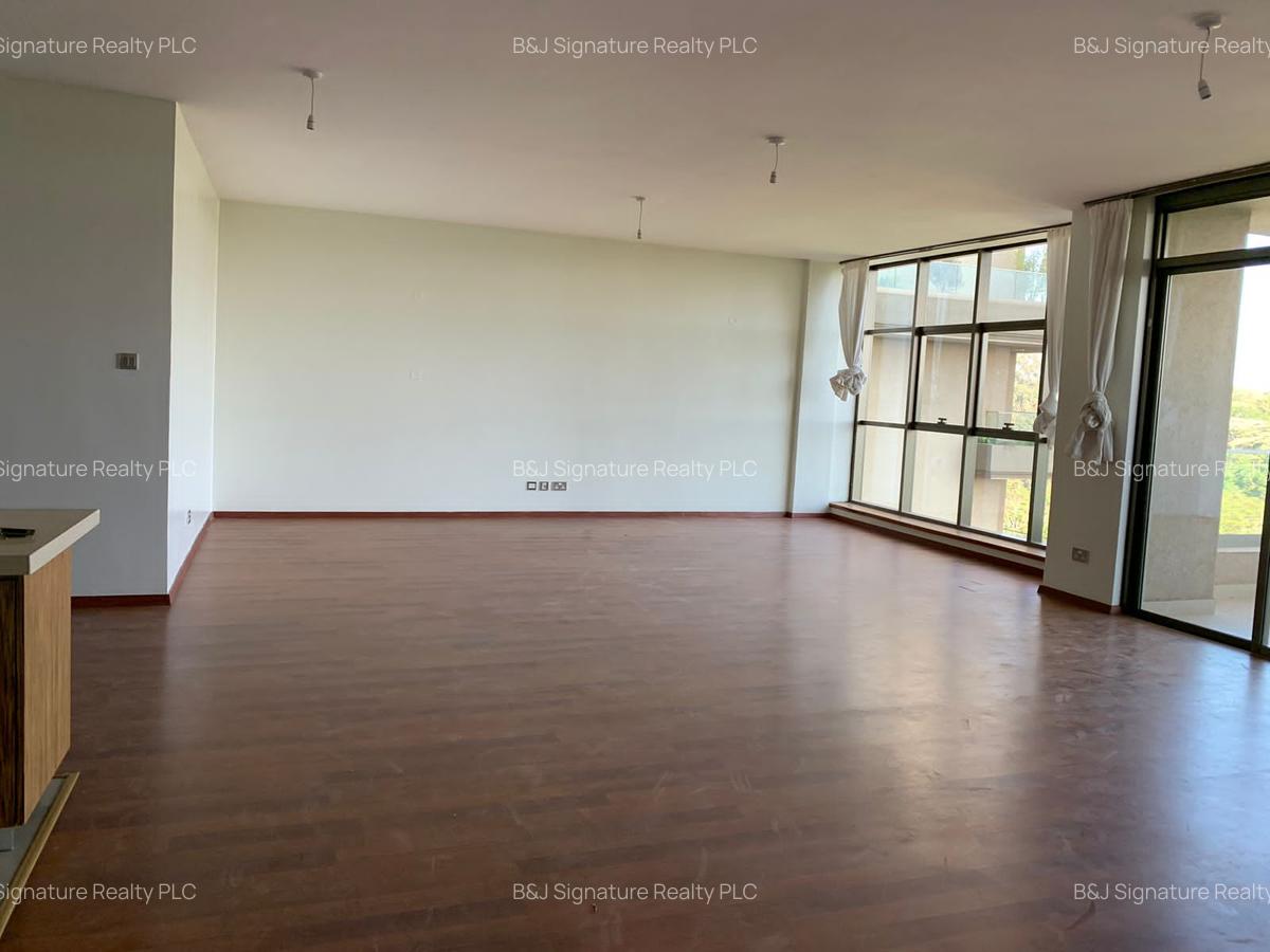 3 Bed Apartment with En Suite in Muthaiga - 5