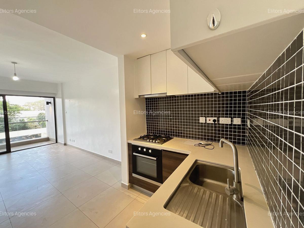 1 Bed Apartment with En Suite at Mbaazi Avenue - 3