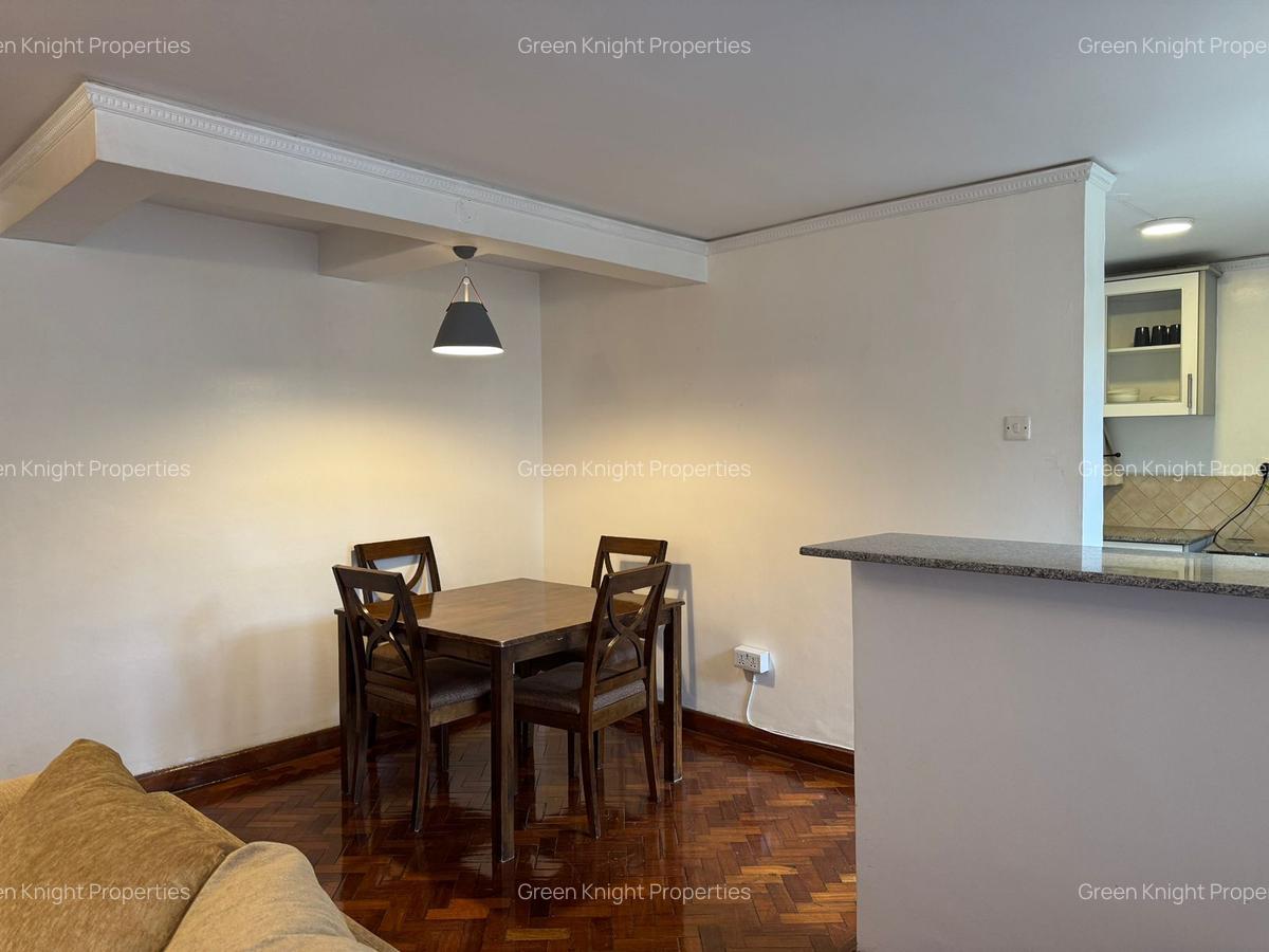 Serviced 2 Bed Apartment with En Suite in Lavington - 6