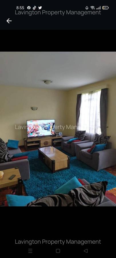 4 Bed Townhouse with En Suite at Loresho - 17