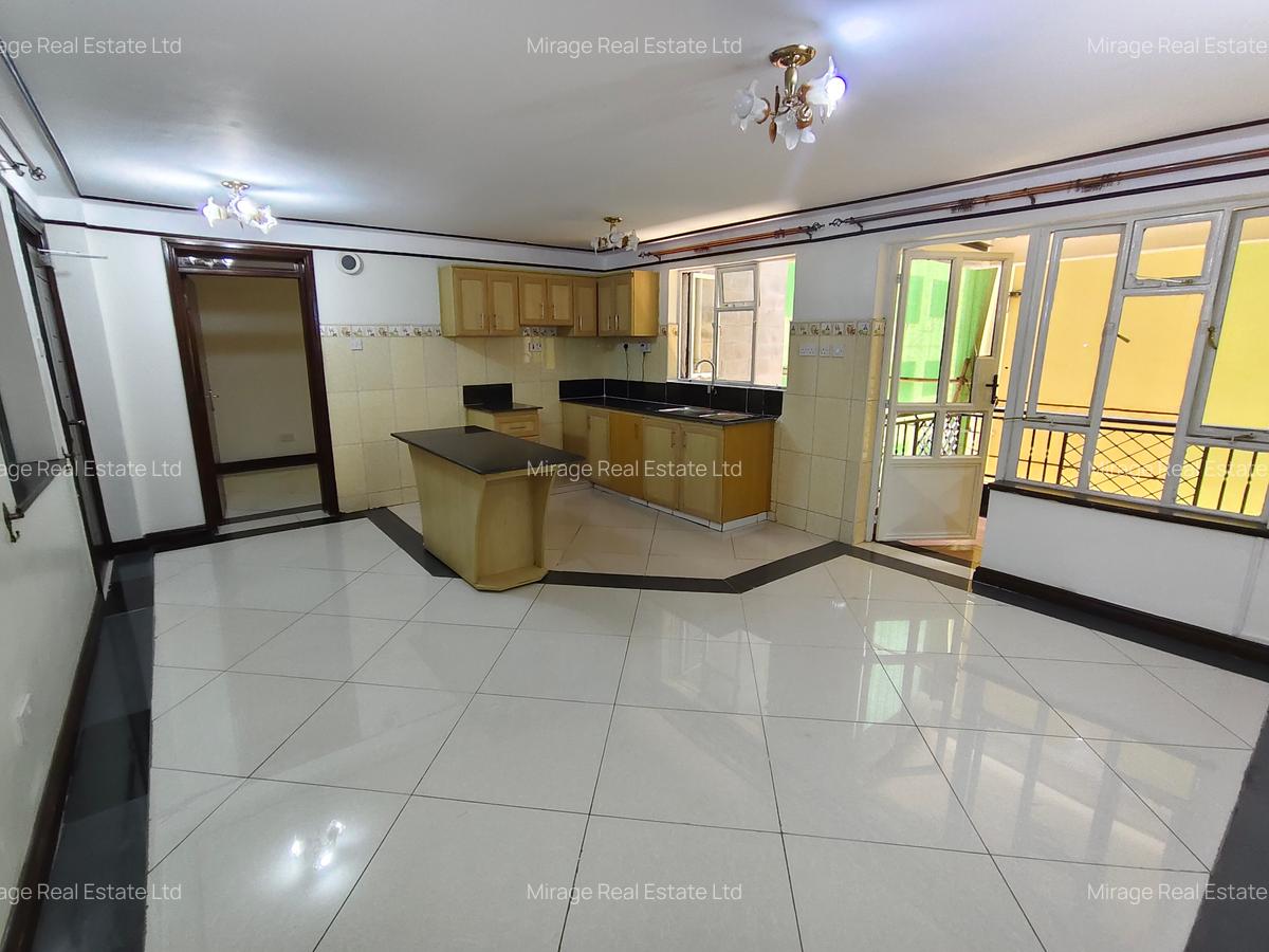 2 Bed Apartment with En Suite in Westlands Area - 14