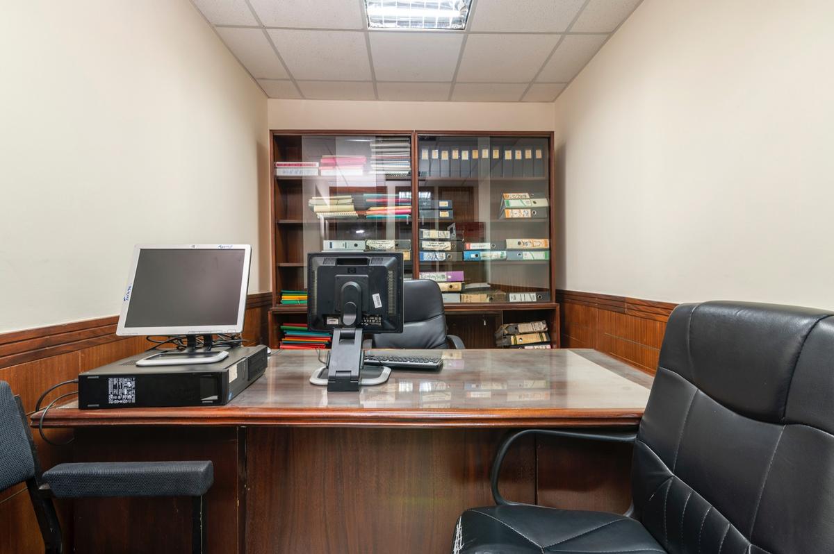 Office in Kilimani - 6