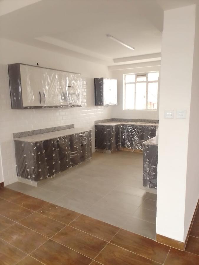 3 Bed House with En Suite in Juja - 12