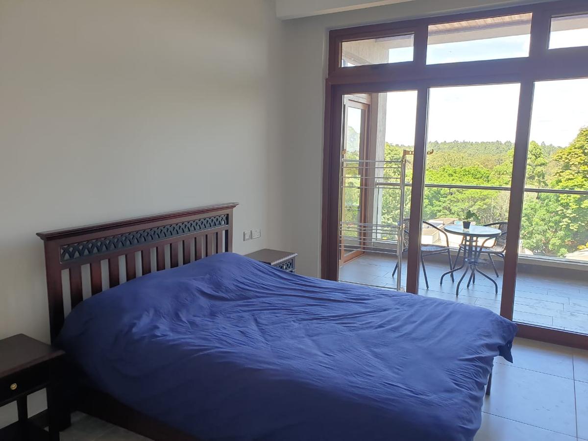 Furnished 3 Bed Apartment with En Suite in Westlands Area - 7