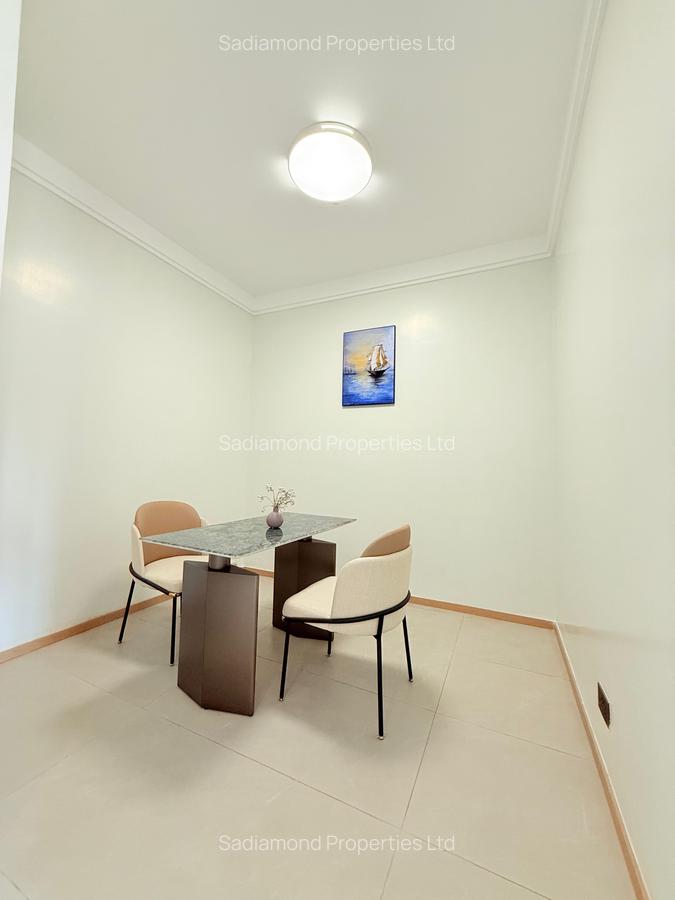 2 Bed Apartment with En Suite in Westlands Area - 1