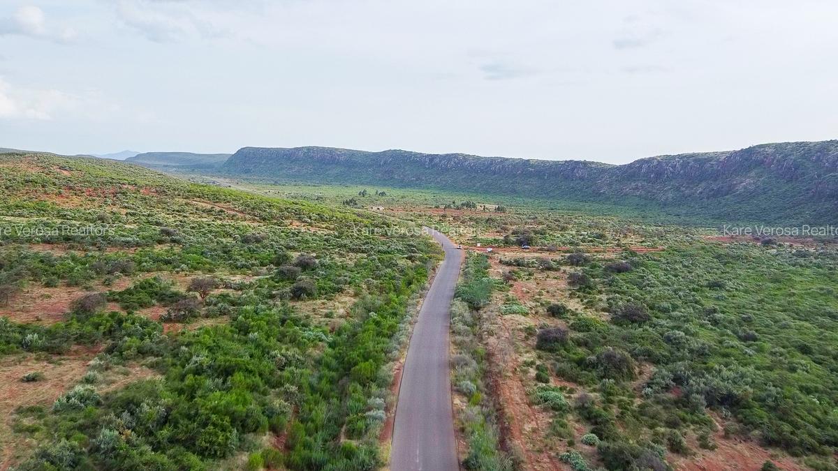 0.05 ha Land at Nachu Sgr - 13