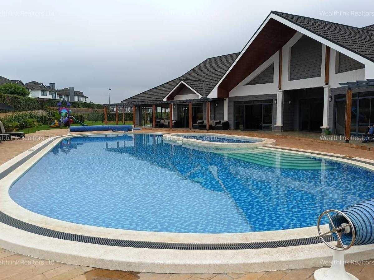 3 Bed Townhouse with En Suite at Five Star Paradise - 7