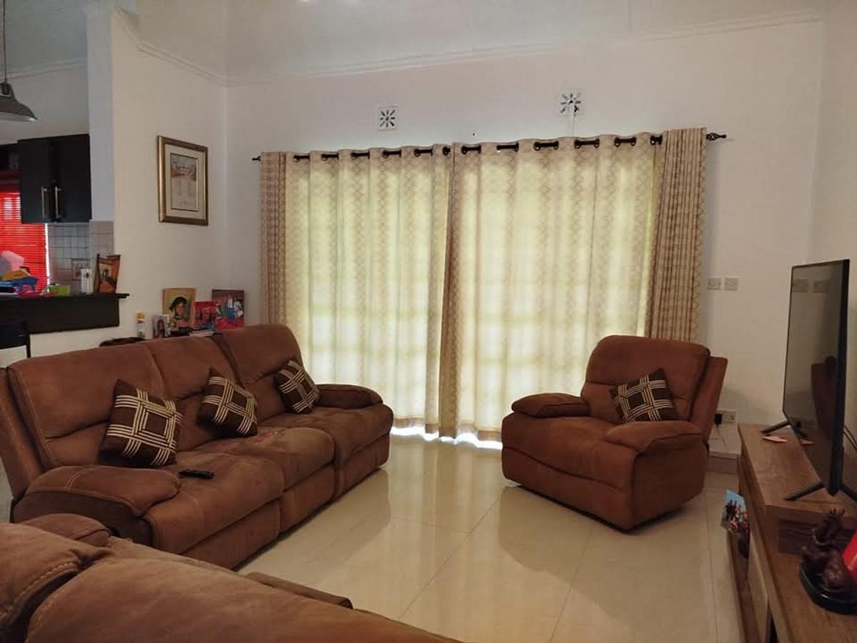 2 Bed House with En Suite at Karen - 4