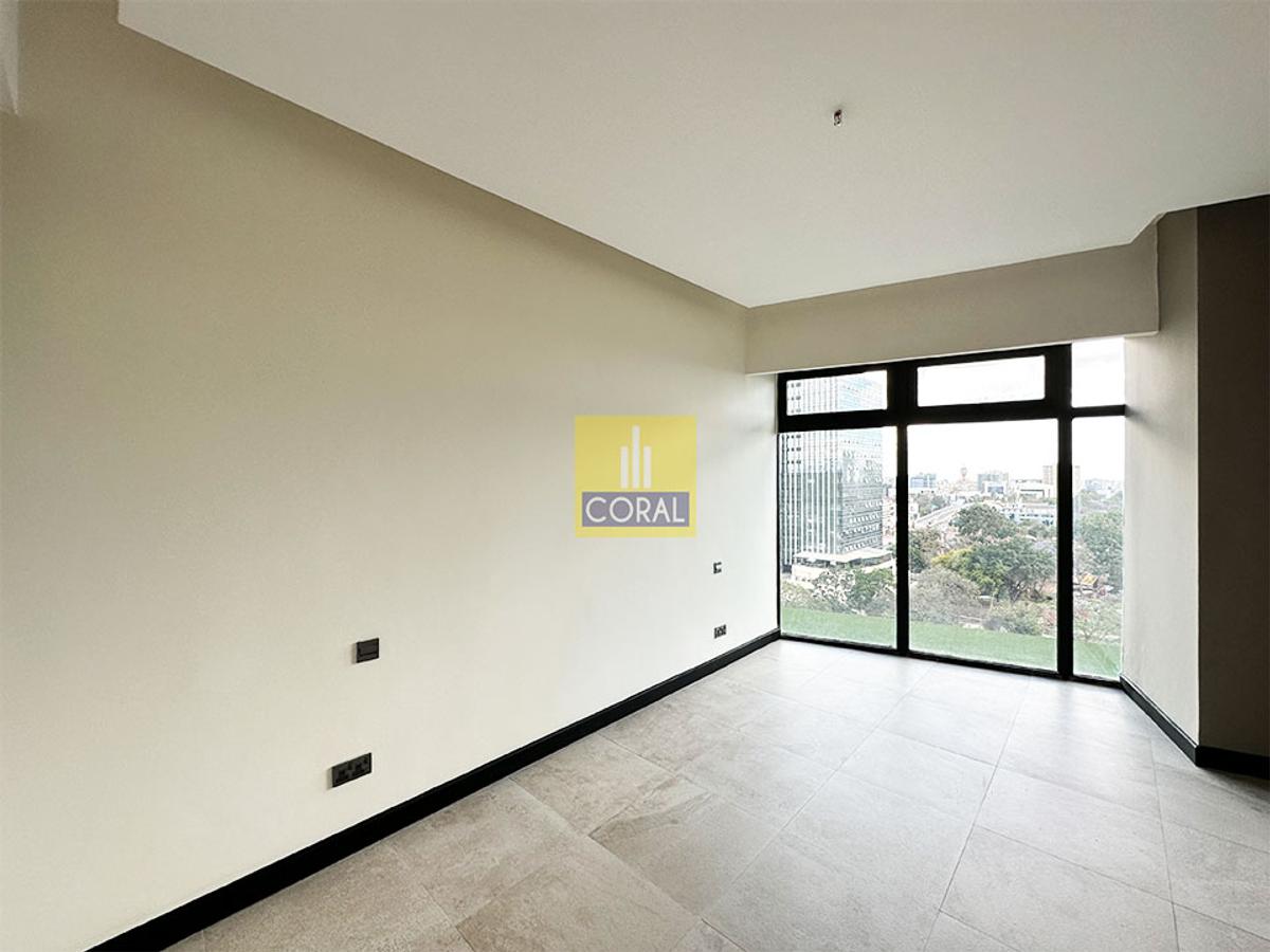 2 Bed Apartment with Parking in Rhapta Road - 5