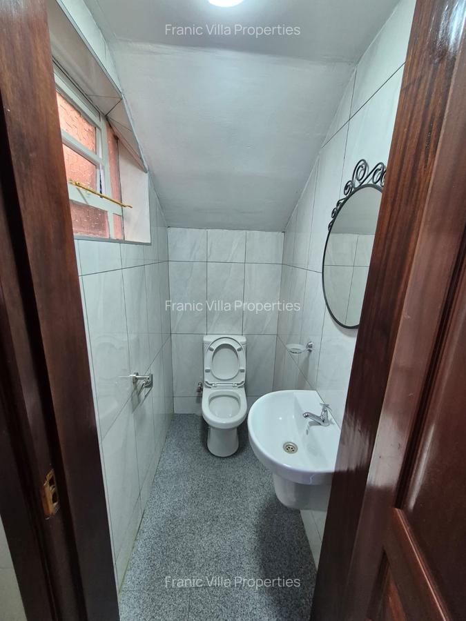 2 Bed House with En Suite at Runda Garden - 9